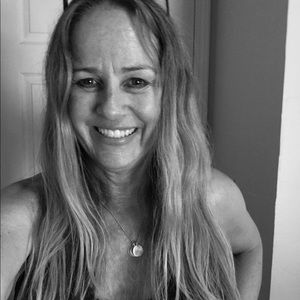 Meet your Posher, Gina